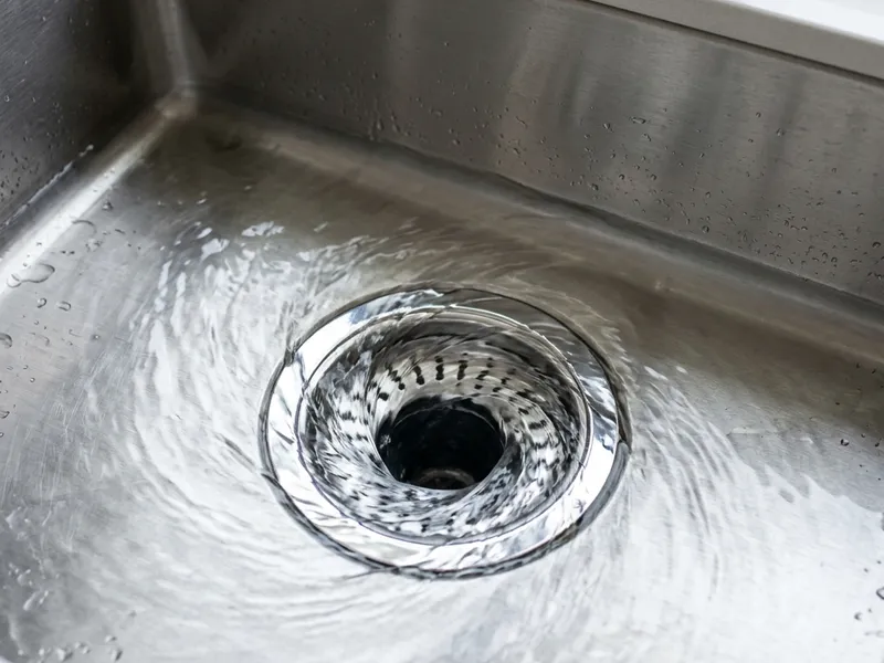 Drain Cleaning Plumber in Almyra, AR